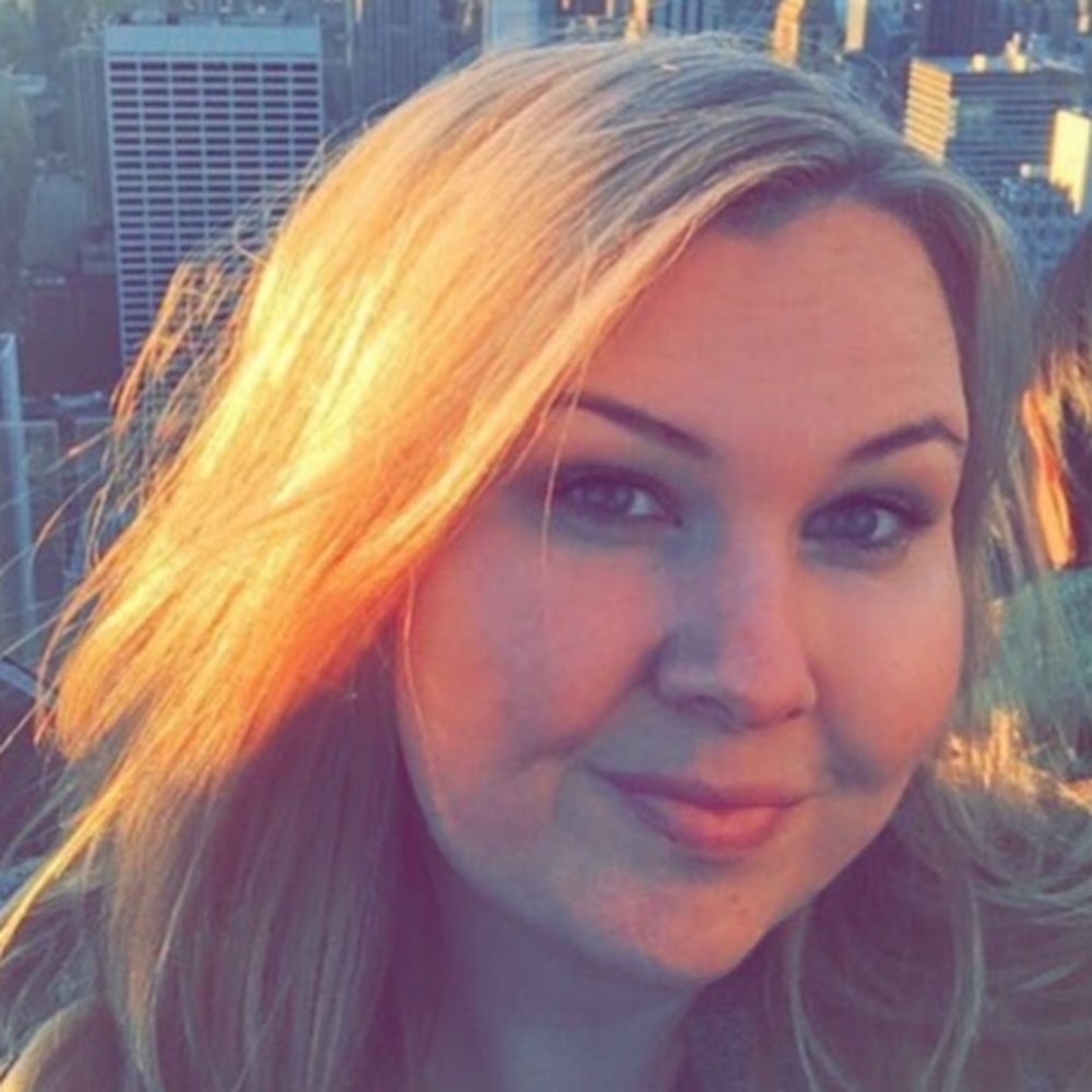 Meet your Posher, Rebecca